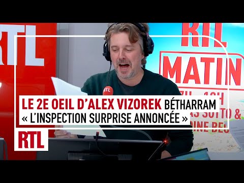 Affaire Bétharram : « Le rectorat invente l’inspection surprise annoncée 1 mois à l’avance »