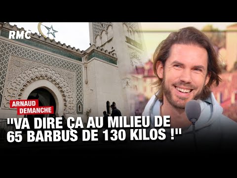 Gabriel Attal veut interdire le voile aux moins de 15 ans