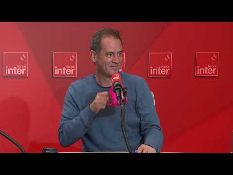On ne lit plus – Tanguy Pastureau maltraite l’info