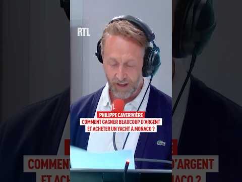 Comment gagner beaucoup d’argent et acheter un yacht à Monaco ?