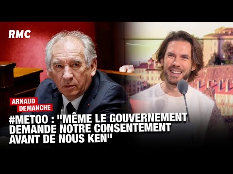 François Bayrou : vers un référendum pour adopter le Budget?