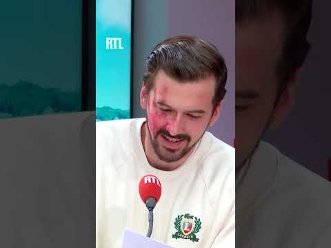 Emmanuel Macron révèle pourquoi Brigitte l’a giflé