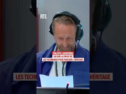 Loi sur la fin de vie : les techniques pour toucher l’héritage