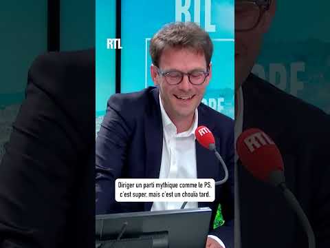 Il est temps que cette semaine se termine…