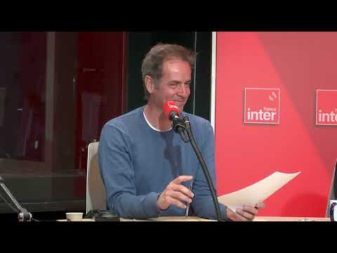 Air Liquide – Tanguy Pastureau maltraite l’info