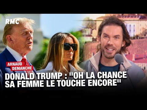 « Chamailleries » du couple Macron : l’image qui a fait le tour du monde