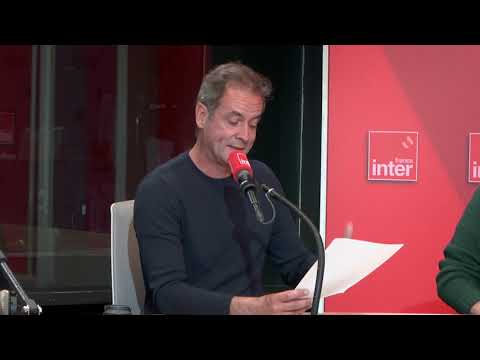 Les vacances « no kids » – Tanguy Pastureau maltraite l’info