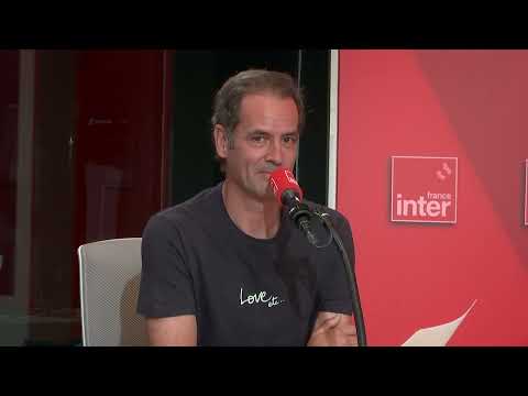 Devenir gourou comme Mélenchon – Tanguy Pastureau maltraite l’info
