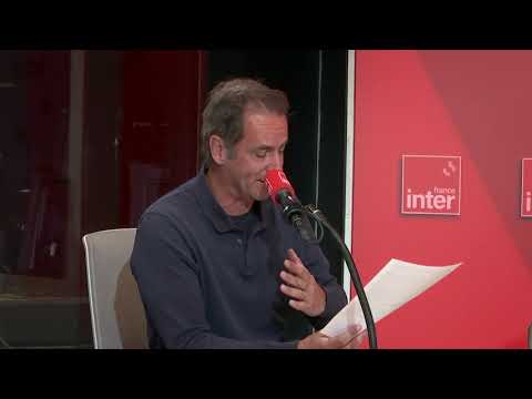 A 32 sur un bateau conçu pour 16 – Tanguy Pastureau maltraite l’info