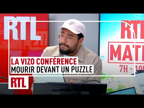 Clément Charton : mourir devant un puzzle