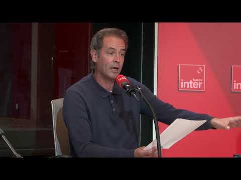 La faute à Tom Cruise – Tanguy Pastureau maltraite l’info