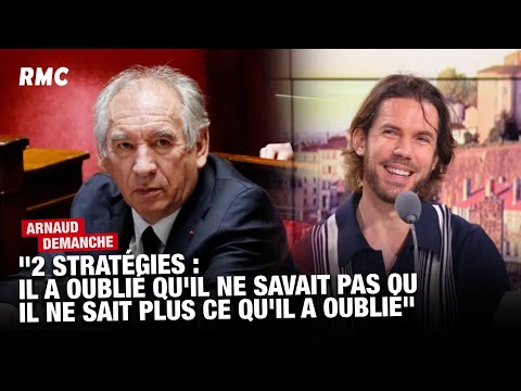 Bétharram : Bayrou face à la commission d’enquête