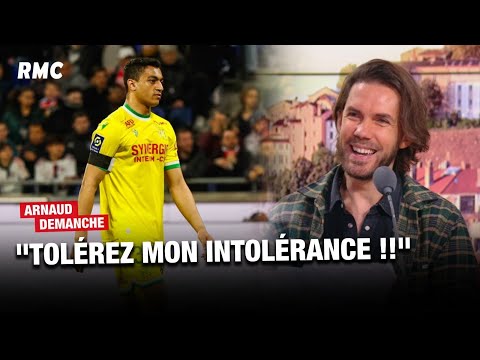 Journée contre l’homophobie : Mostafa Mohamed refuse de jouer