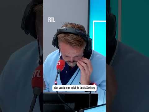 Philippe Caverivière : « La petite papeterie » face à Michel Barnier !