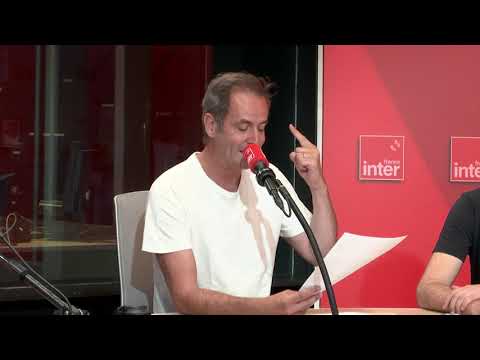 Brest va fondre – Tanguy Pastureau maltraite l’info