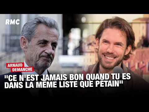 Nicolas Sarkozy exclu de la Légion d’honneur