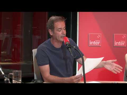 Avoir 106 enfants  – Tanguy Pastureau maltraite l’info
