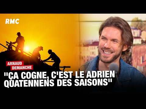 Canicule: Le pic de chaleur est passé pour une grande partie de la France