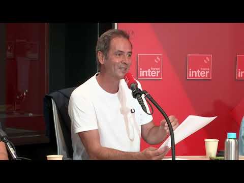 Mariée à 9 ans entre Donald et Mickey – Tanguy Pastureau maltraite l’info