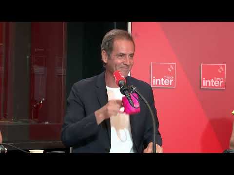 Tirer un bilan – Tanguy Pastureau maltraite l’info