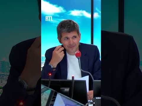 Philippe Caverivière : recycler les airbags défectueux pour lutter contre les frotteurs ?