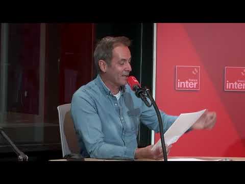 Huguette est partie en Côte d’Ivoire – Tanguy Pastureau maltraite l’info