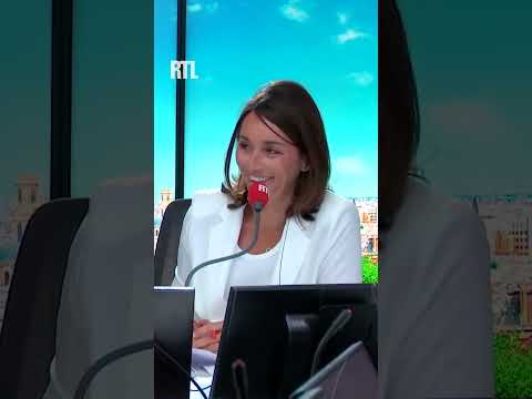 Un jour férié chez RTL : la solitude de l’invité