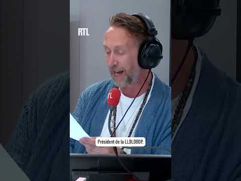 La lettre d’un auditeur pour défendre l’humour « caca »