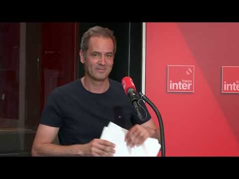 La pédopsychiatrie en crise – Tanguy Pastureau maltraite l’info