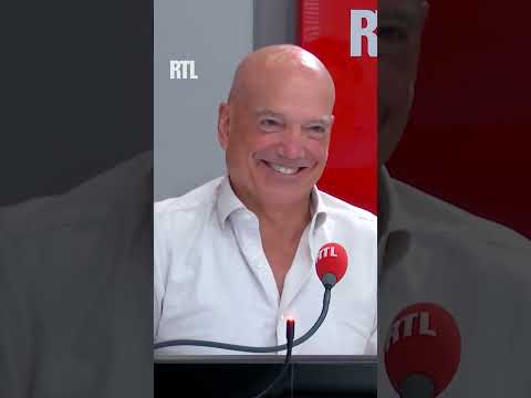 Les conseils de Philippe Caverivière pour se rafraîchir en cas de fortes chaleurs