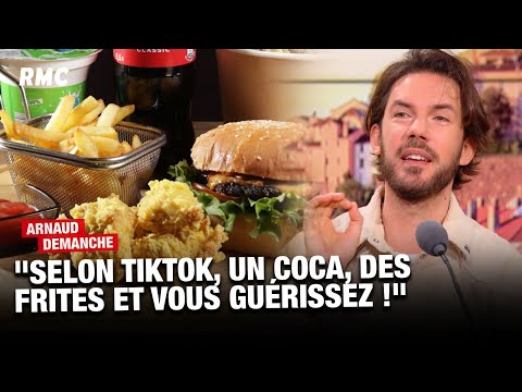 Tiktok, champion de la désinformation