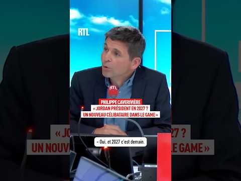 « Jordan président en 2027 ? Un nouveau célibataire dans le game »