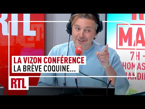 Alex Viozrek : la brève coquine….
