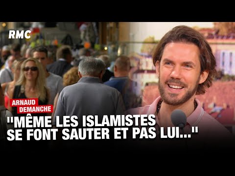 Un attentat d’un masculiniste revendiqué déjoué