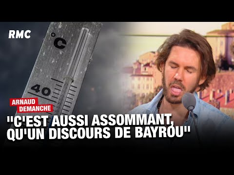 Canicule : la France suffoque