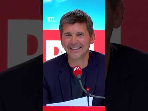 « Quitte ou Double » sur RTL : Alex Vizorek reçoit François Bayrou !