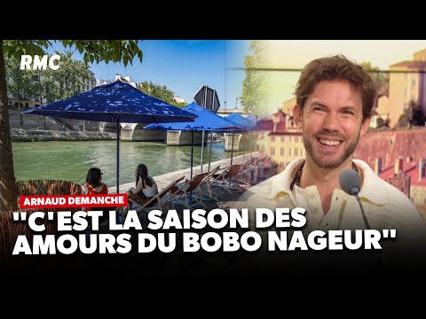 Paris Plage 2025 : 1.4 milliards de dépenses