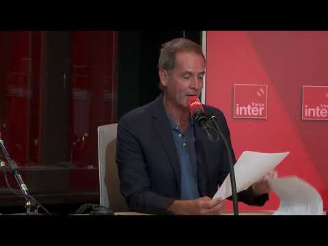 Le chaos ou la responsabilité – Tanguy Pastureau maltraite l’info