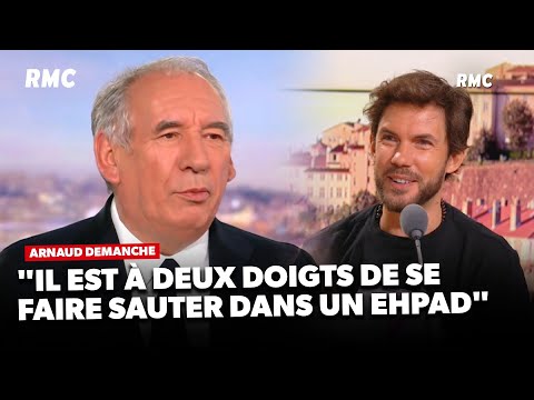 François Bayrou peut-il gagner son vote de confiance?