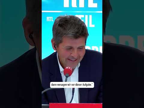 Olivier Faure, un bon Premier ministre ? Le Professeur Caverivière le teste en direct sur RTL