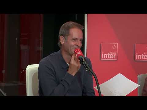 La tapisserie de Bayeux en 30 morceaux – Tanguy Pastureau maltraite l’info