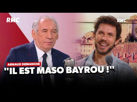 Vers une chute de François Bayrou?