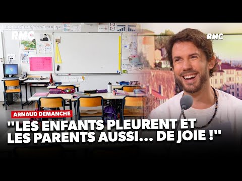 C’est la rentrée !!