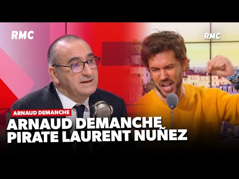 10 septembre : « Laurent Nuñez sur le qui-vive »