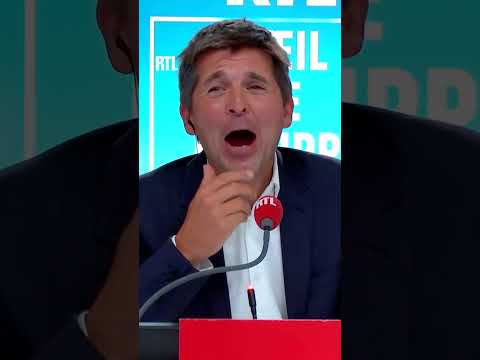 « Merci de quitter l’hémicycle en silence »… version Philippe Caverivière 🤣