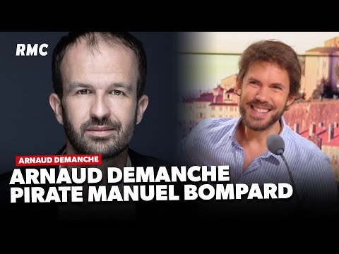 Lecornu à Matignon : « Il doit être content Bompard »