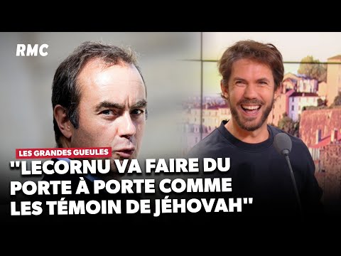 Sébastien Lecornu doit composer un gouvernement