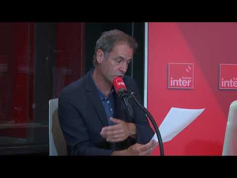 Les gorilles tuent des bébés – Tanguy Pastureau maltraite l’info