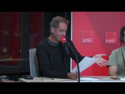 Lisez plus et coupez vos écrans – Tanguy Pastureau maltraite l’info