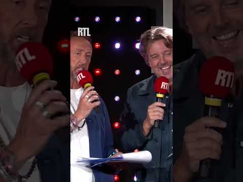 Philippe Caverivière et Alex Vizorek font l’appel ? « Lenglet François ? Il est pas là ? »
